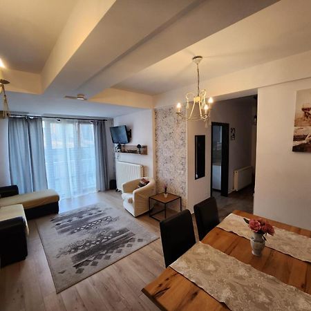 Morii Lake Apartment Bucareste Exterior foto