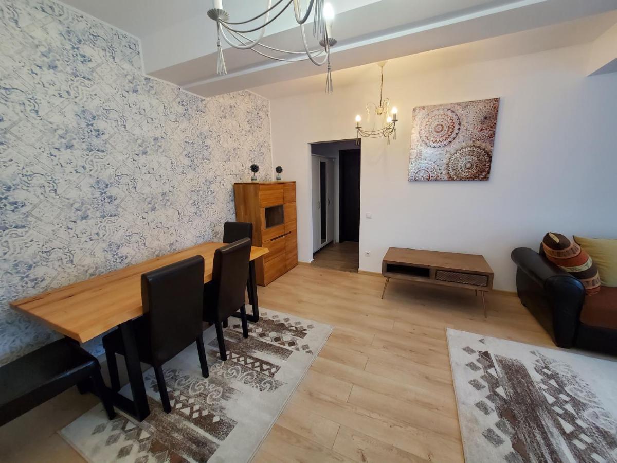 Morii Lake Apartment Bucareste Exterior foto