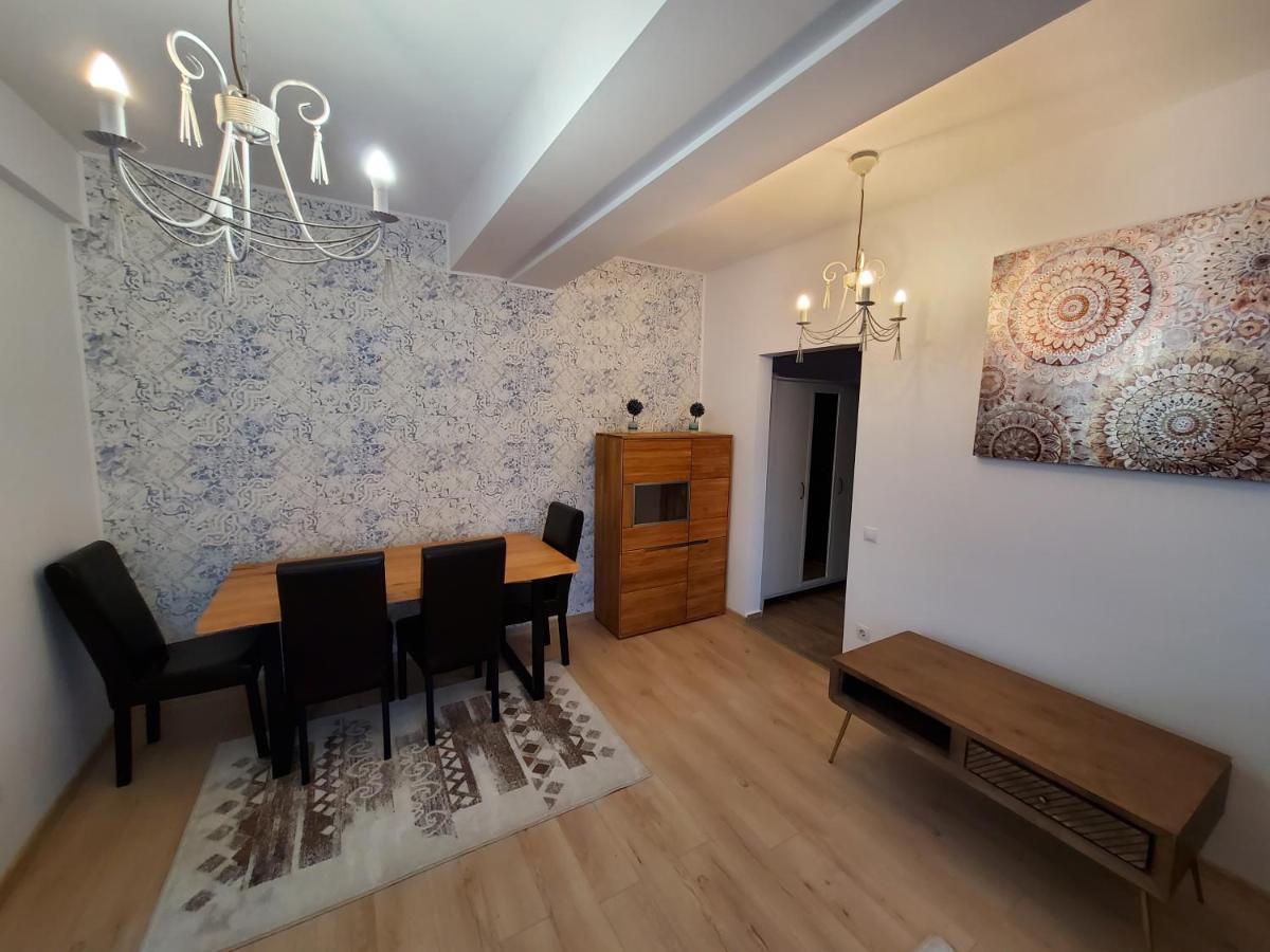 Morii Lake Apartment Bucareste Exterior foto