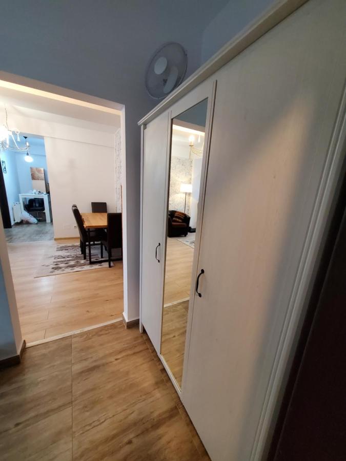 Morii Lake Apartment Bucareste Exterior foto
