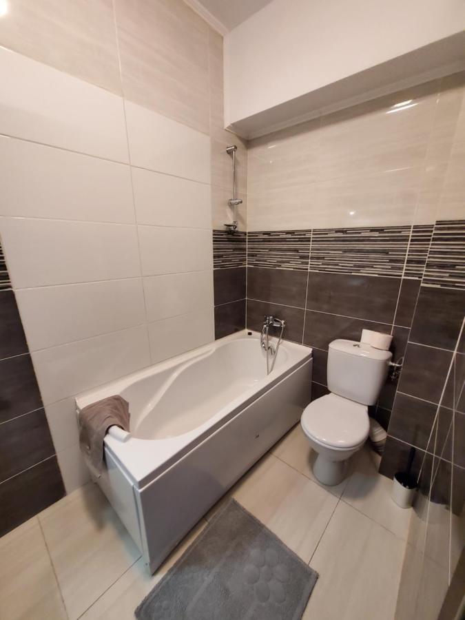Morii Lake Apartment Bucareste Exterior foto