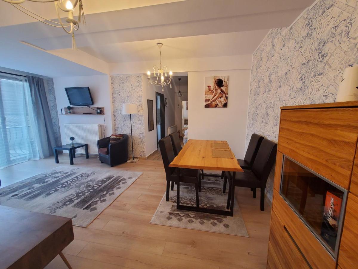 Morii Lake Apartment Bucareste Exterior foto