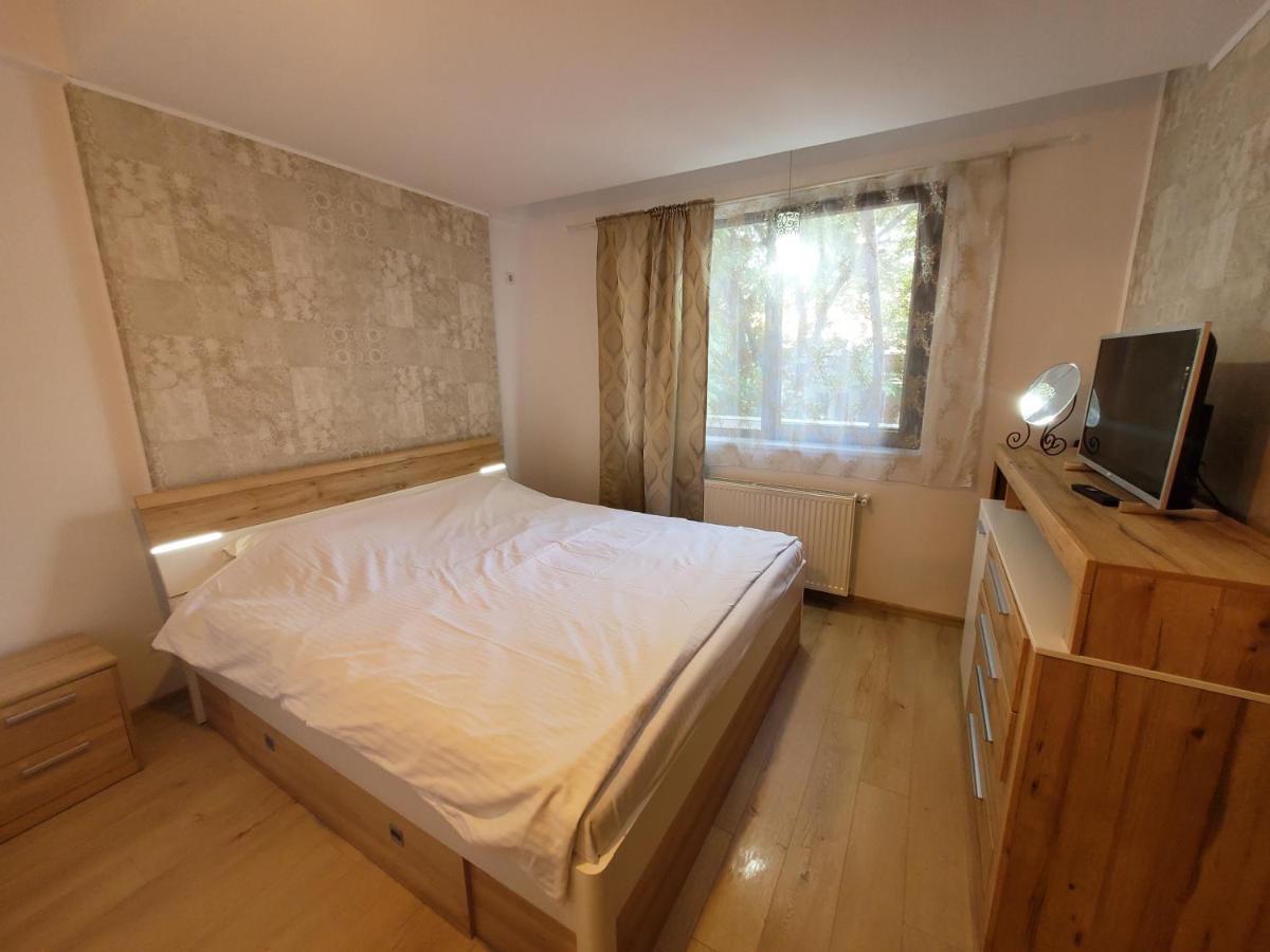 Morii Lake Apartment Bucareste Exterior foto