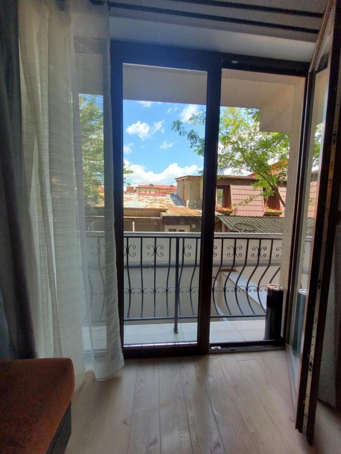 Morii Lake Apartment Bucareste Exterior foto