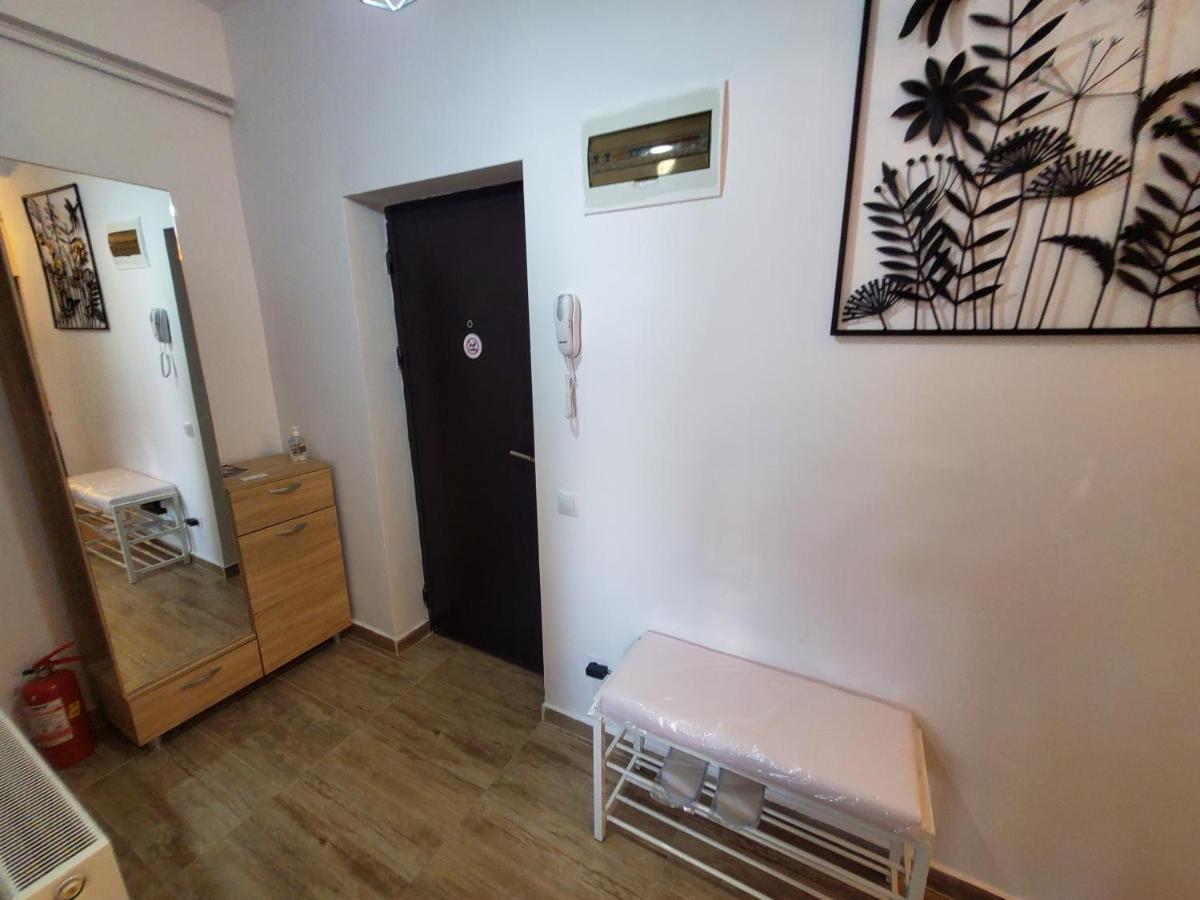 Morii Lake Apartment Bucareste Exterior foto