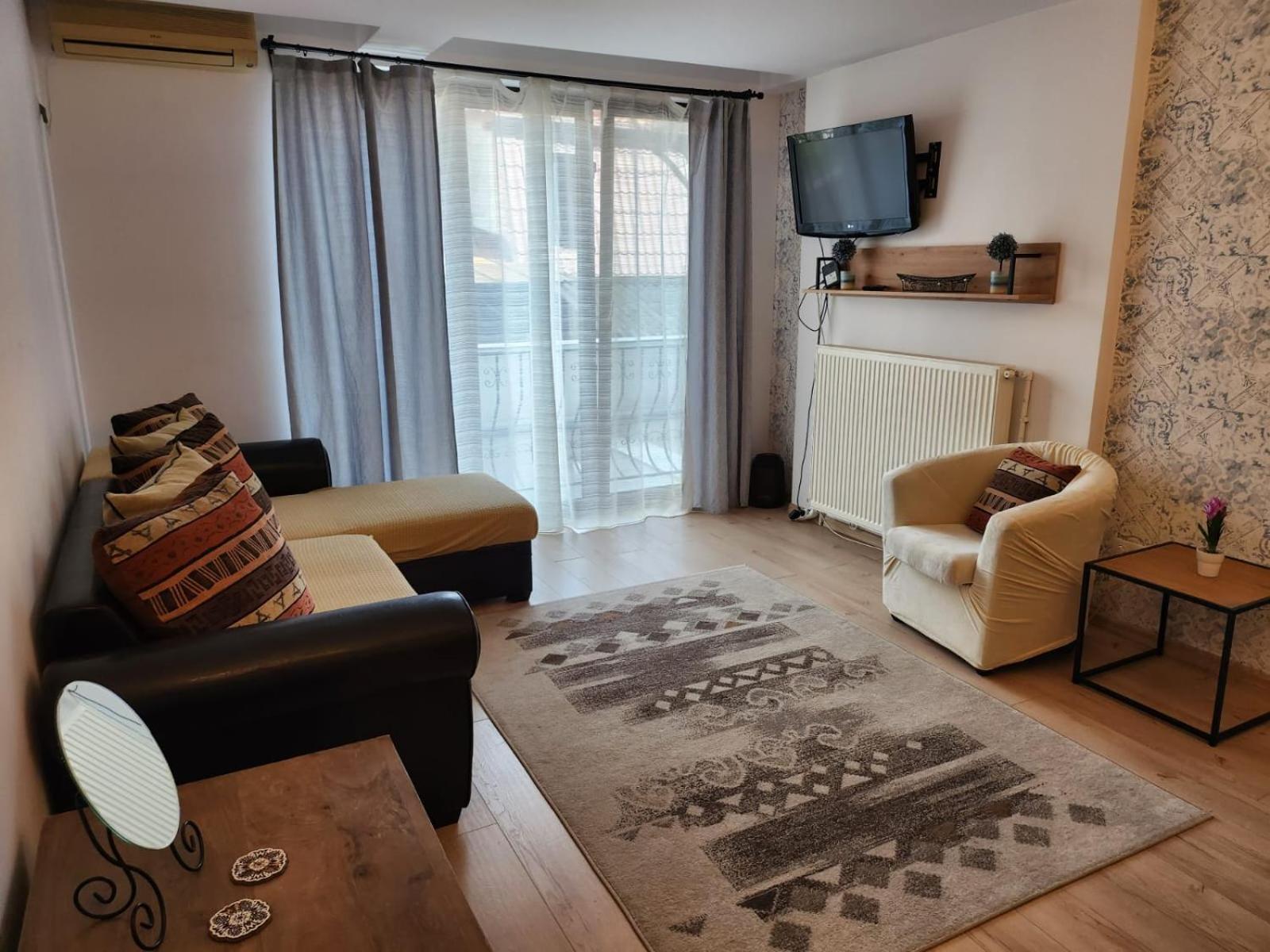 Morii Lake Apartment Bucareste Exterior foto