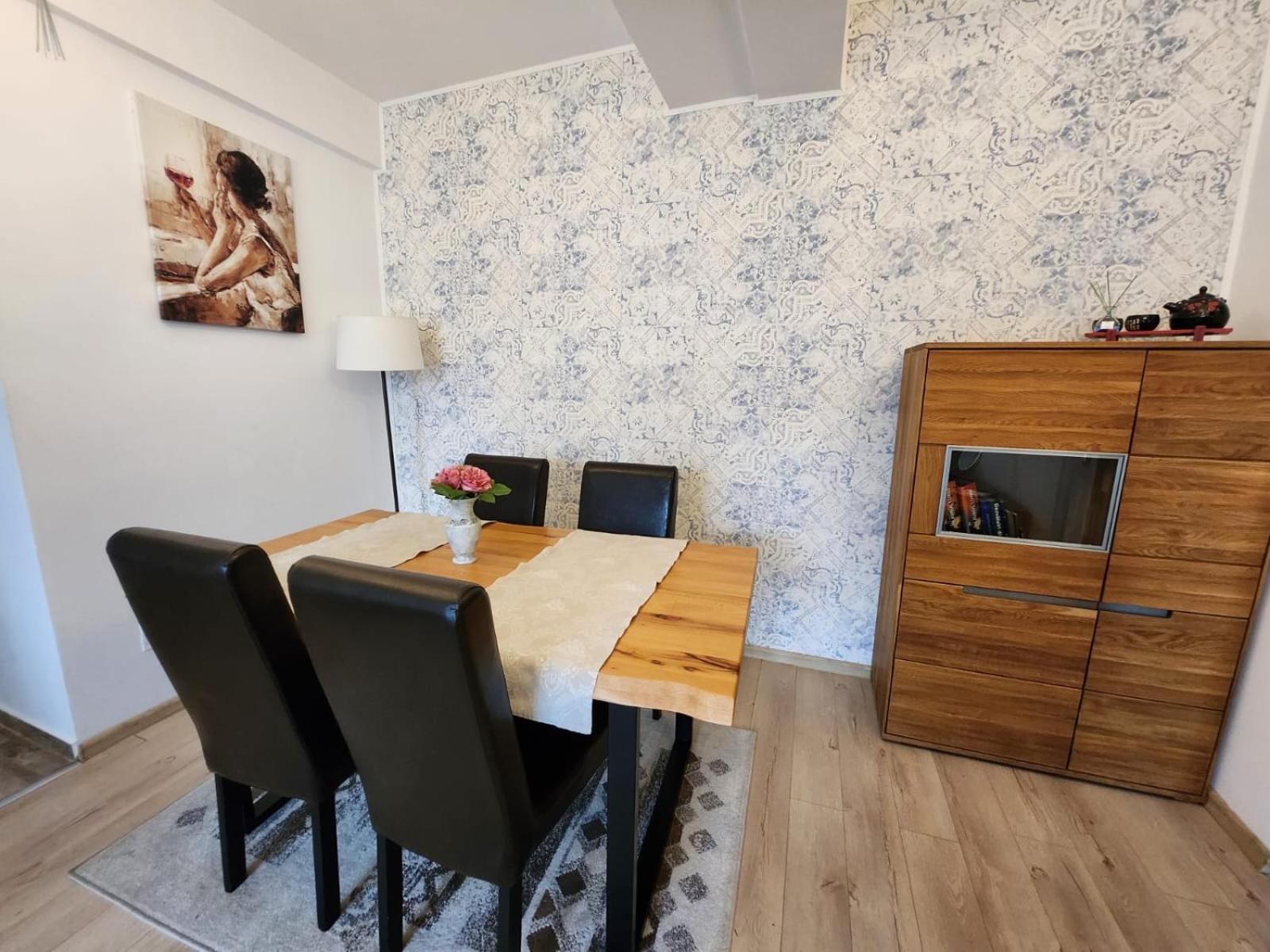 Morii Lake Apartment Bucareste Exterior foto