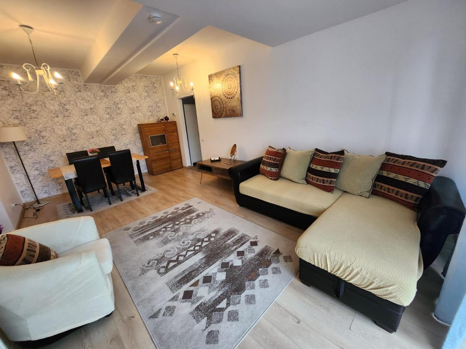Morii Lake Apartment Bucareste Exterior foto