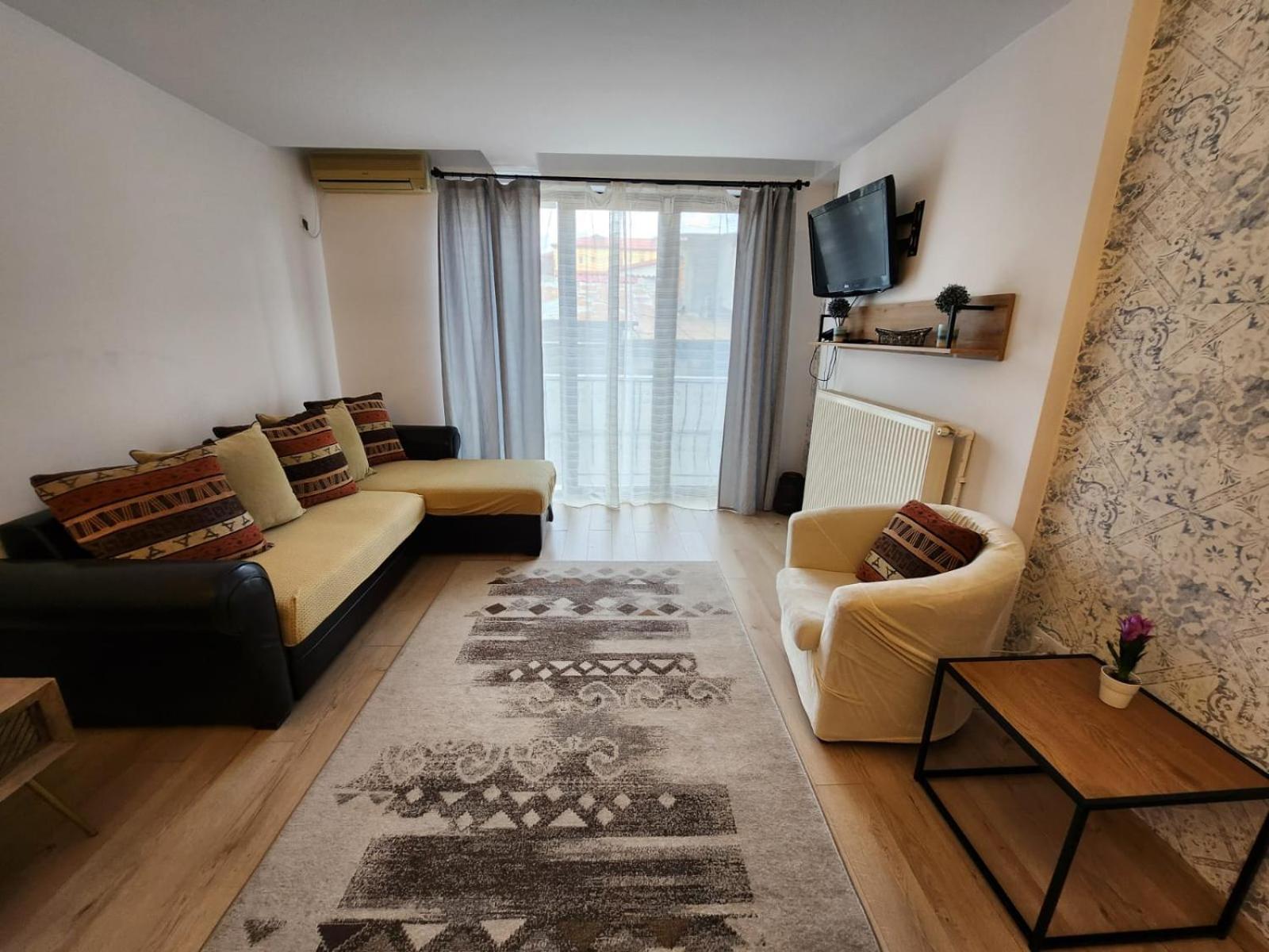 Morii Lake Apartment Bucareste Exterior foto