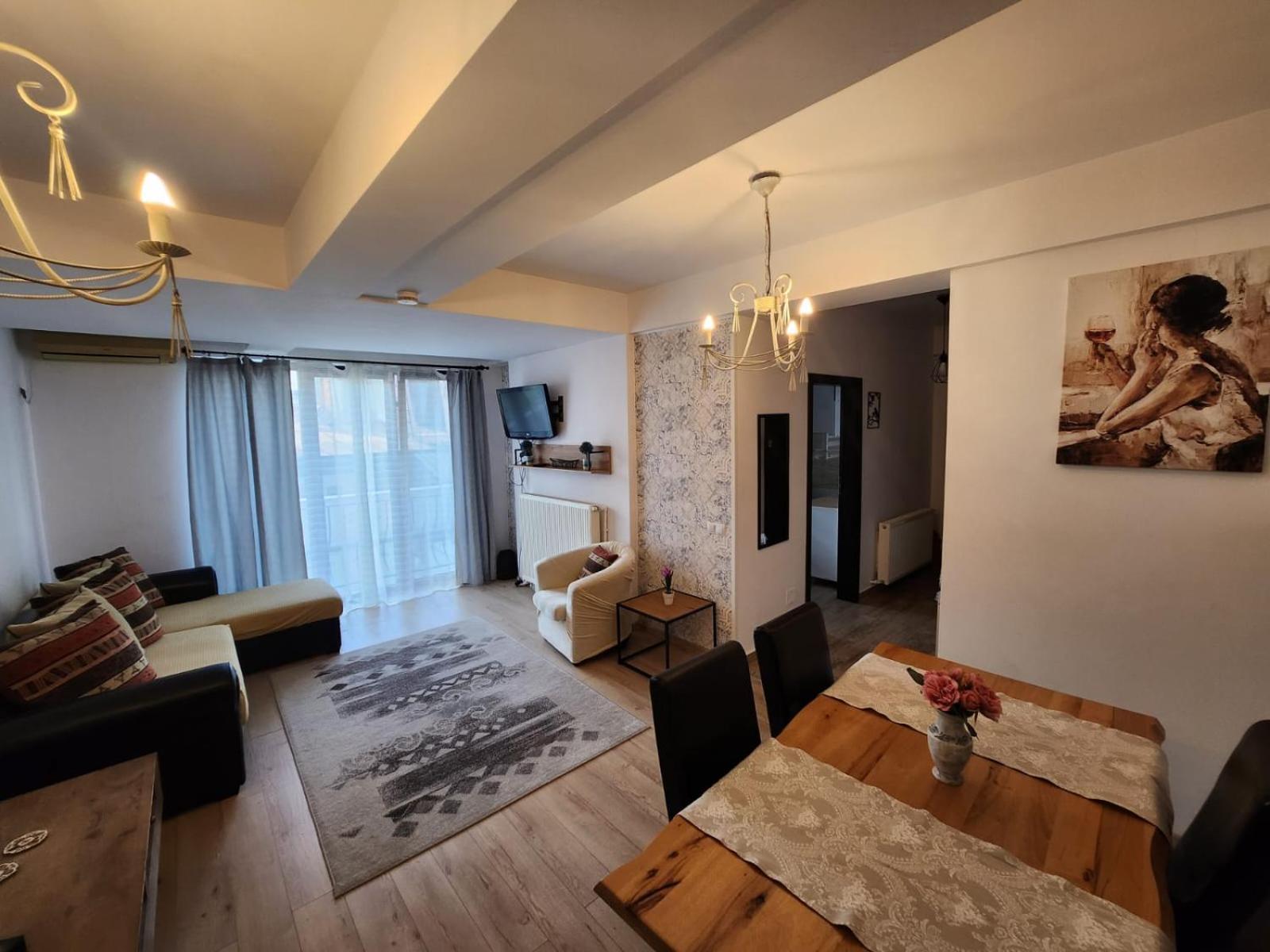 Morii Lake Apartment Bucareste Exterior foto