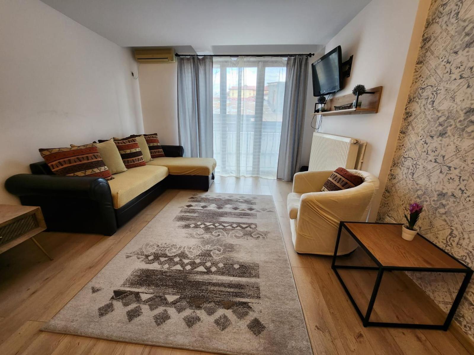 Morii Lake Apartment Bucareste Exterior foto