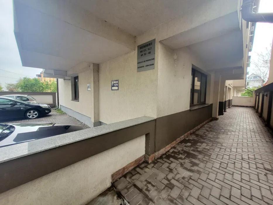 Morii Lake Apartment Bucareste Exterior foto